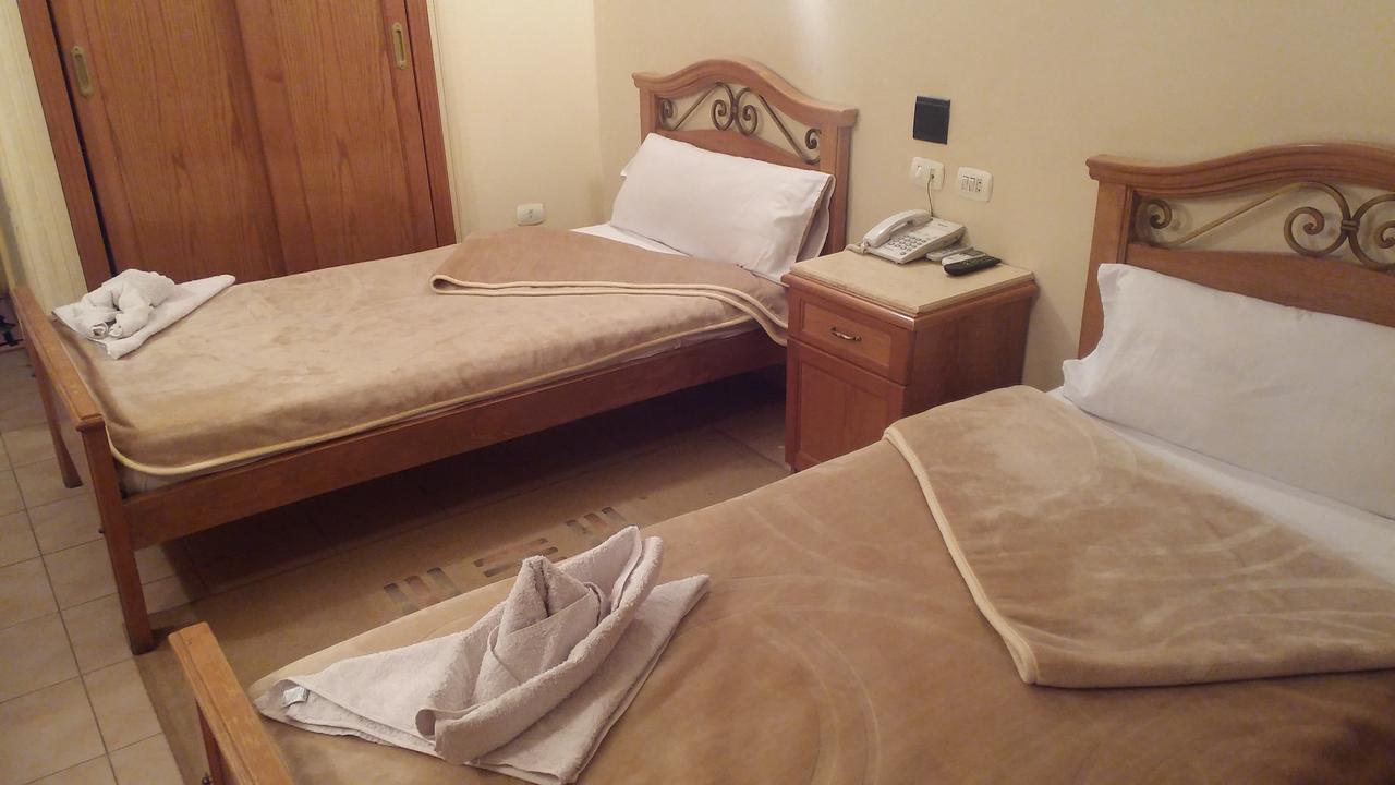 Applicators Hotel Abu Simbel Exterior foto
